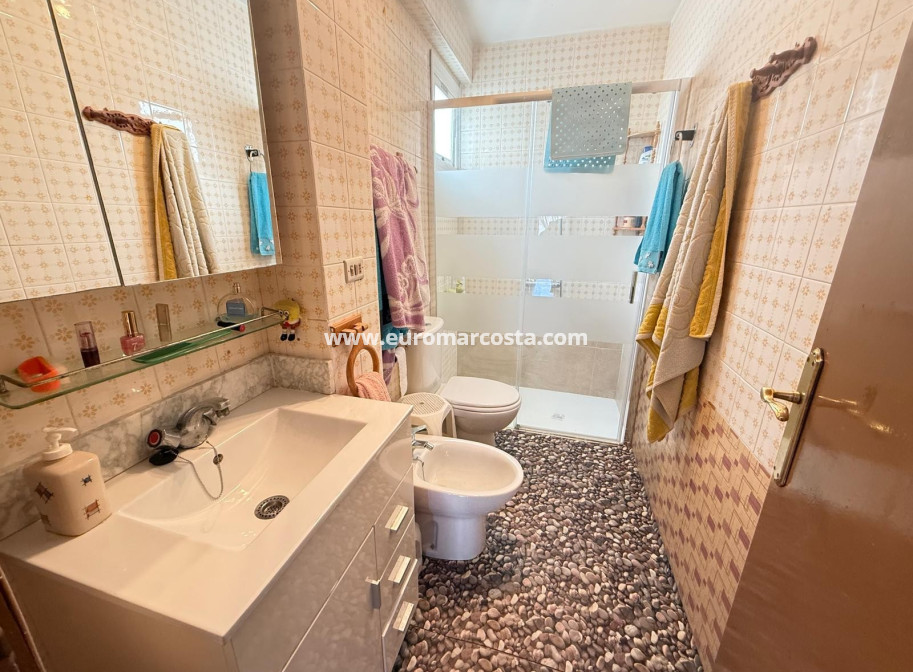 Venta - Apartamento / piso - La Mata