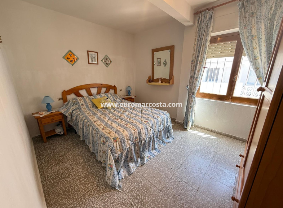 Venta - Apartamento / piso - La Mata