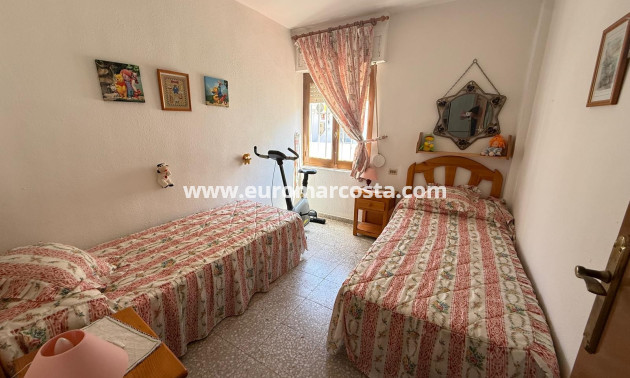 Venta - Apartamento / piso - La Mata
