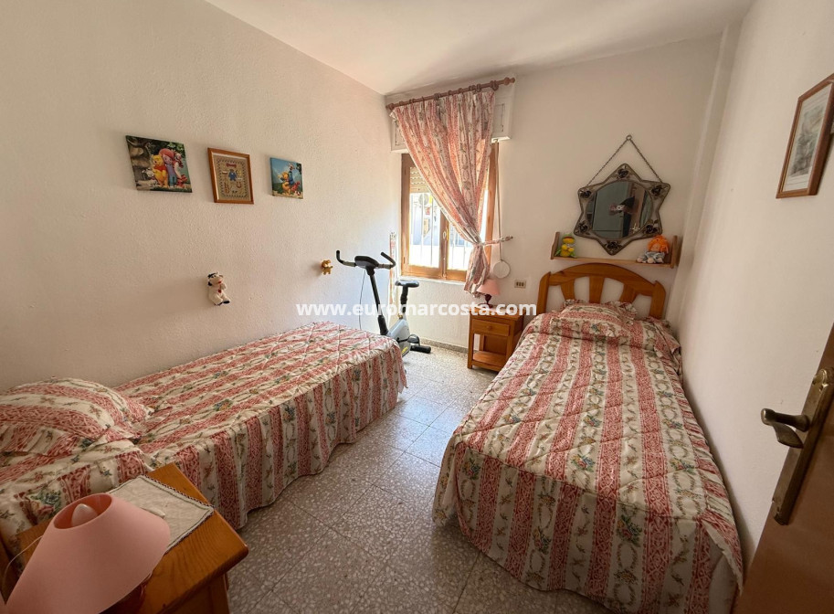 Venta - Apartamento / piso - La Mata