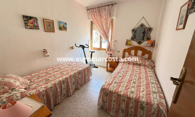 Venta - Apartamento / piso - La Mata