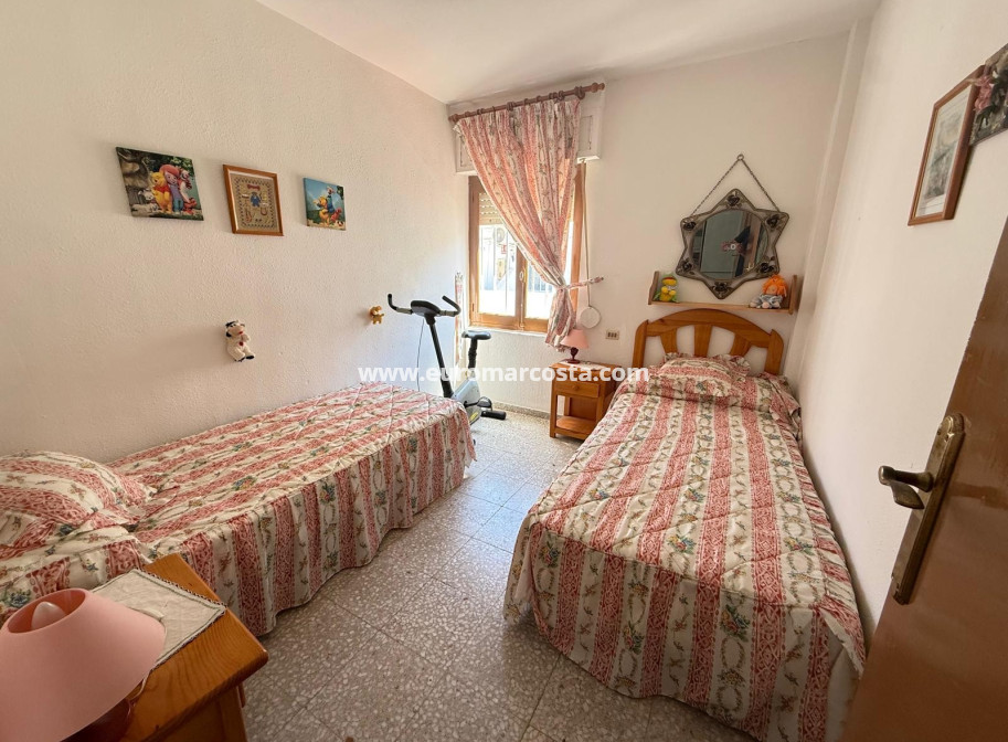 Venta - Apartamento / piso - La Mata