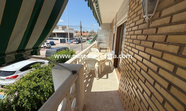 Venta - Apartamento / piso - La Mata