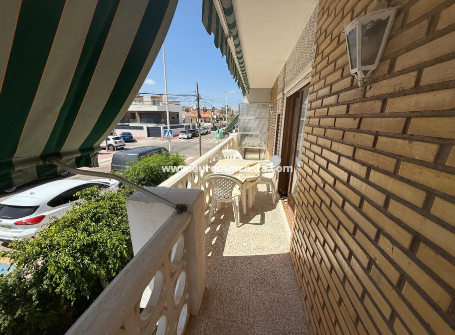 Venta - Apartamento / piso - La Mata