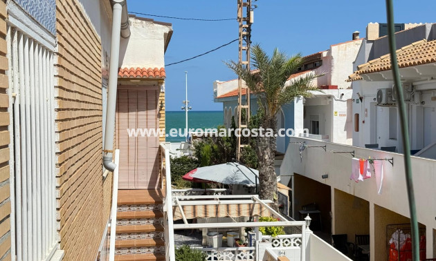Venta - Apartamento / piso - La Mata