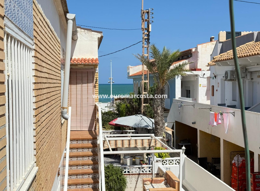 Venta - Apartamento / piso - La Mata