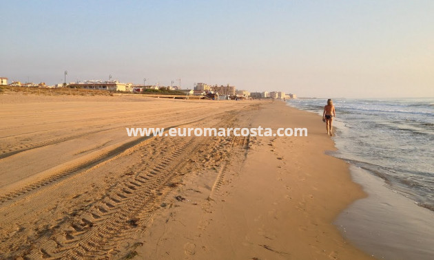 Venta - Apartamento / piso - La Mata