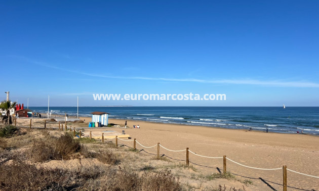 Venta - Apartamento / piso - La Mata