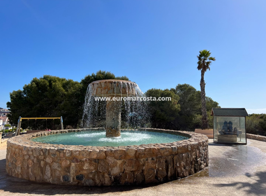 Venta - Apartamento / piso - La Mata