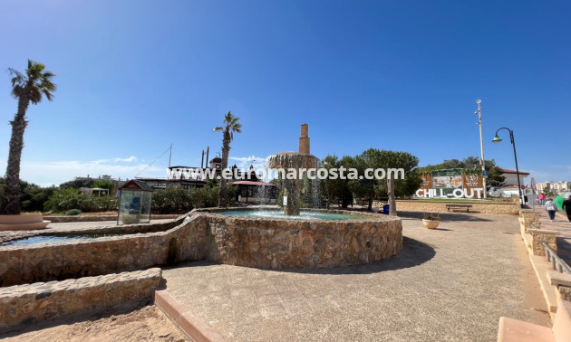 Venta - Apartamento / piso - La Mata