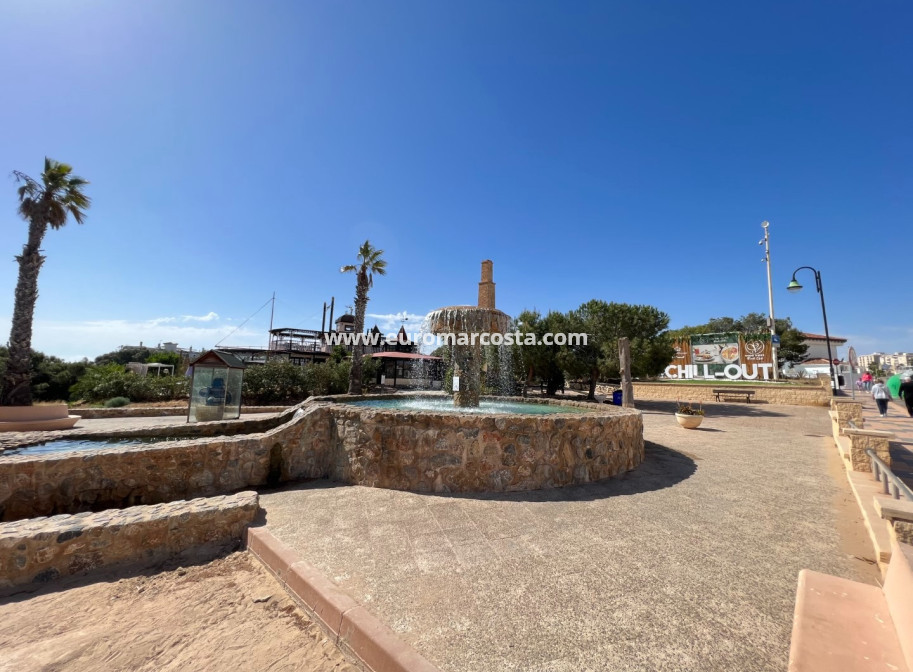 Venta - Apartamento / piso - La Mata