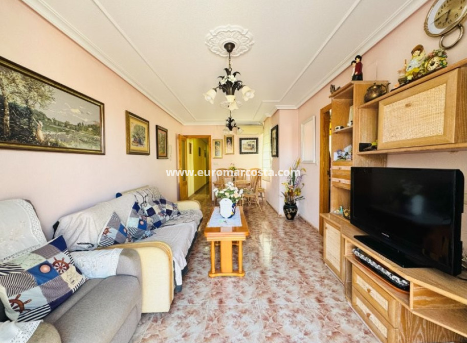 Venta - Apartamento / piso - La Mata