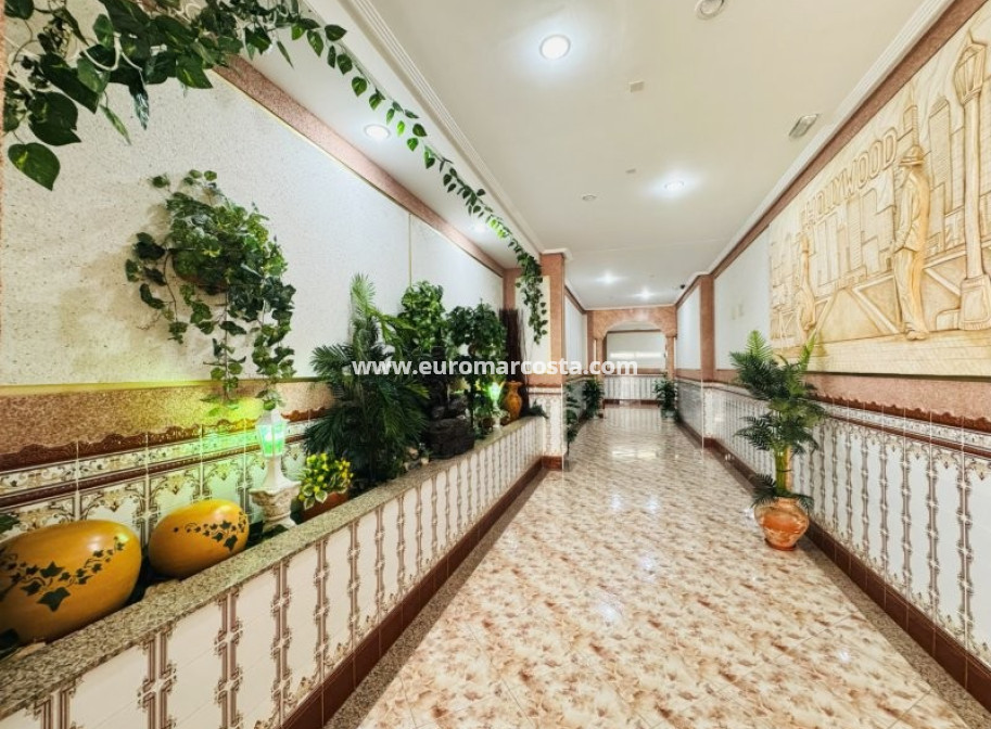 Venta - Apartamento / piso - La Mata