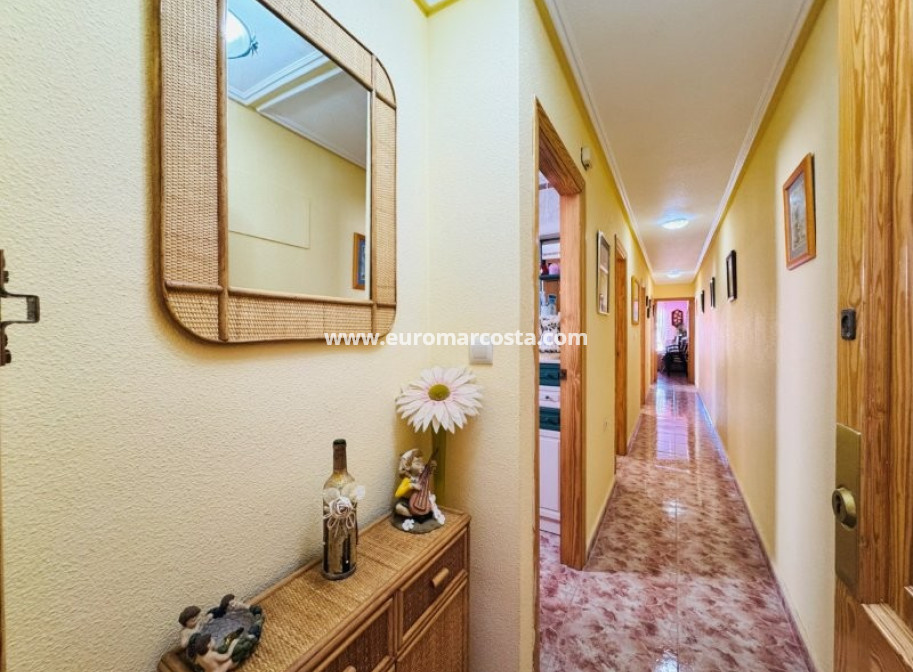 Venta - Apartamento / piso - La Mata