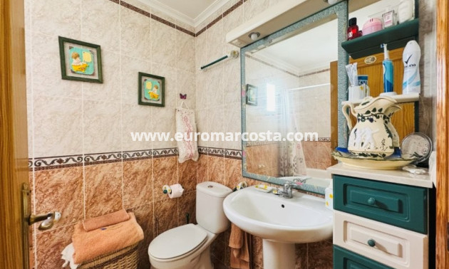 Venta - Apartamento / piso - La Mata