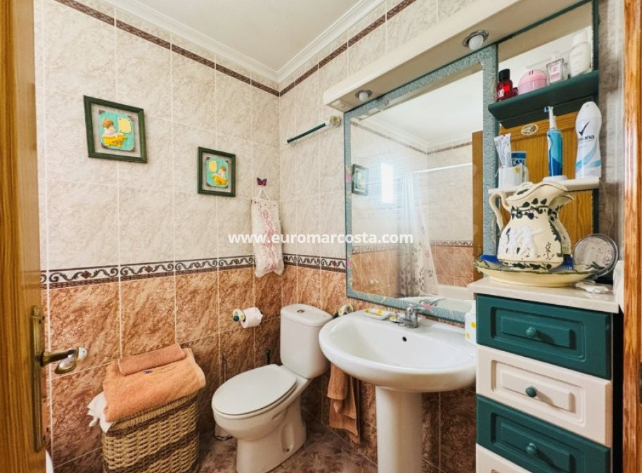 Venta - Apartamento / piso - La Mata