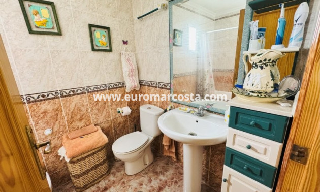 Venta - Apartamento / piso - La Mata