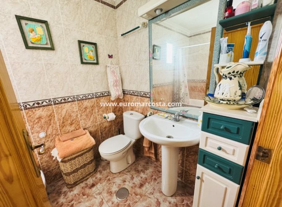 Venta - Apartamento / piso - La Mata