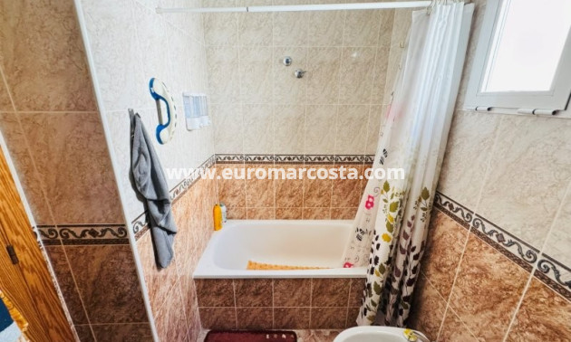 Venta - Apartamento / piso - La Mata