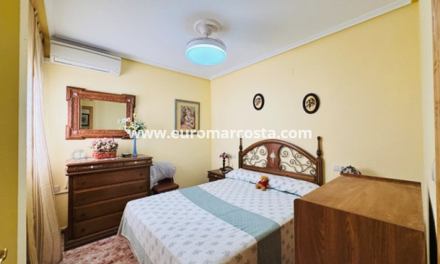 Venta - Apartamento / piso - La Mata