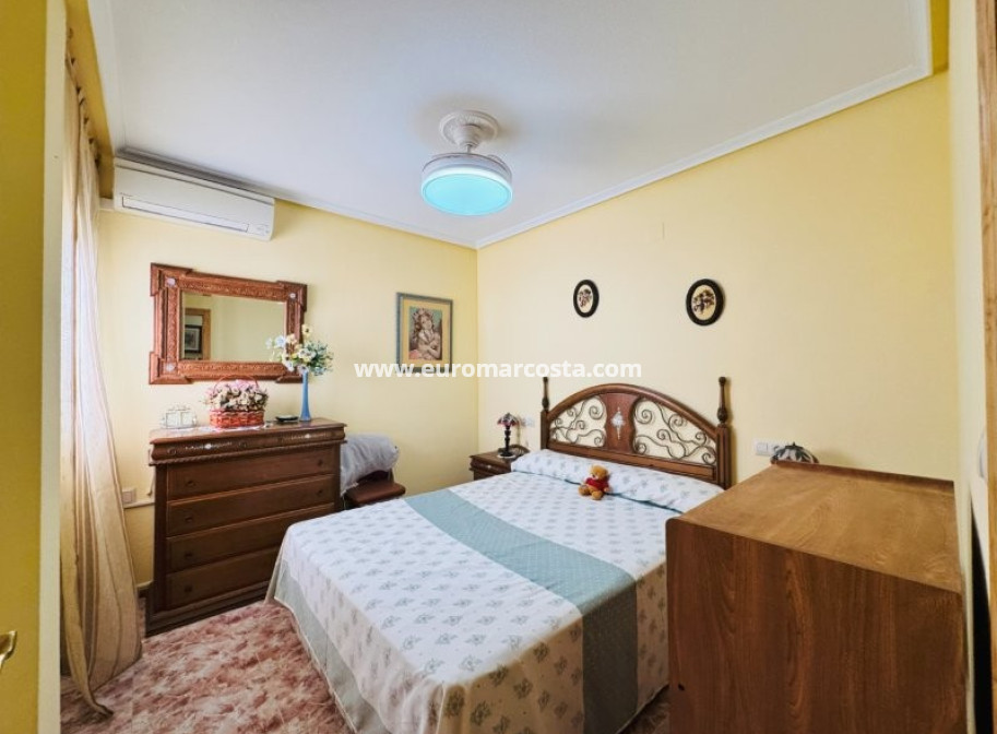 Venta - Apartamento / piso - La Mata