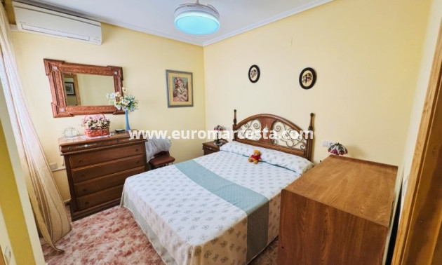 Venta - Apartamento / piso - La Mata