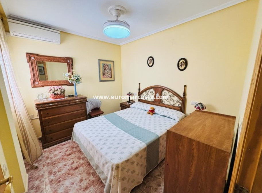 Venta - Apartamento / piso - La Mata