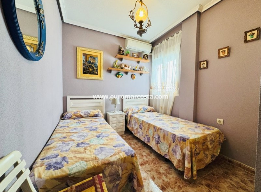 Venta - Apartamento / piso - La Mata