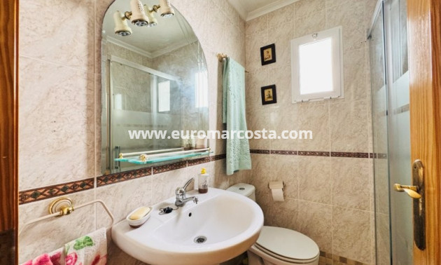 Venta - Apartamento / piso - La Mata