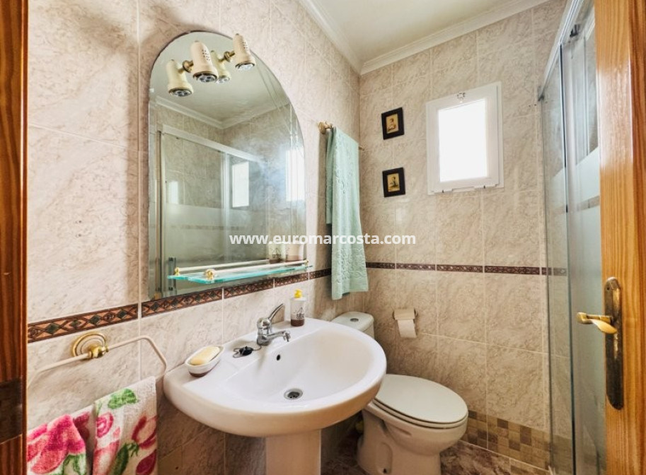 Venta - Apartamento / piso - La Mata
