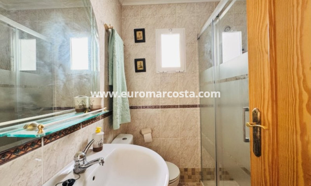 Venta - Apartamento / piso - La Mata