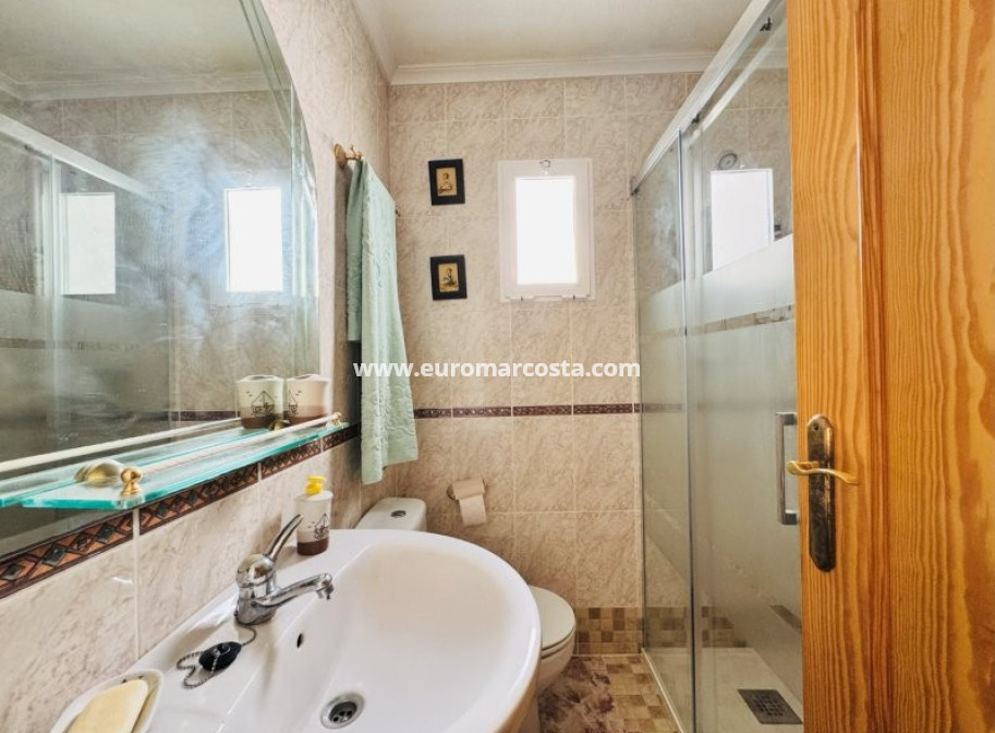Venta - Apartamento / piso - La Mata