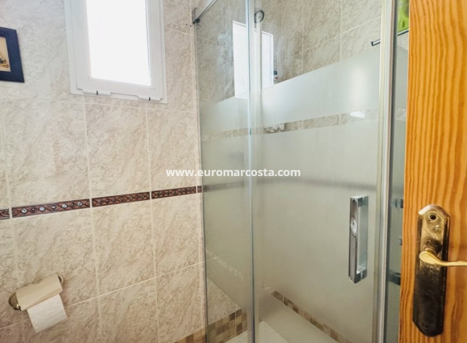 Venta - Apartamento / piso - La Mata