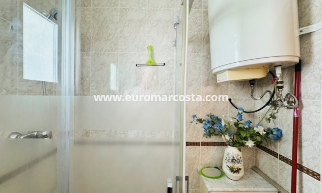 Venta - Apartamento / piso - La Mata