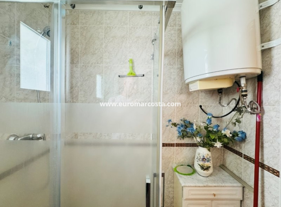 Venta - Apartamento / piso - La Mata
