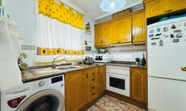 Venta - Apartamento / piso - La Mata