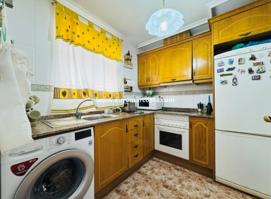 Venta - Apartamento / piso - La Mata