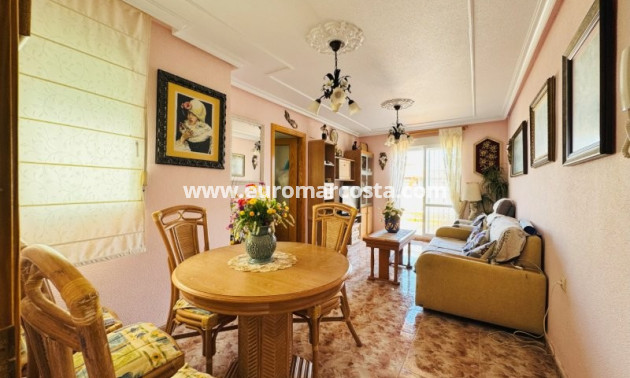 Venta - Apartamento / piso - La Mata