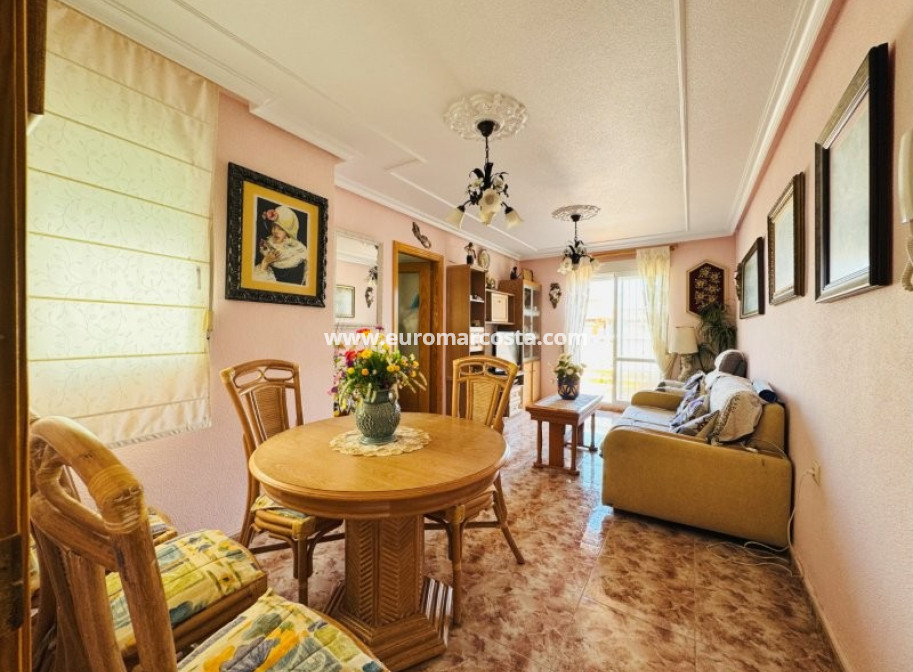 Venta - Apartamento / piso - La Mata