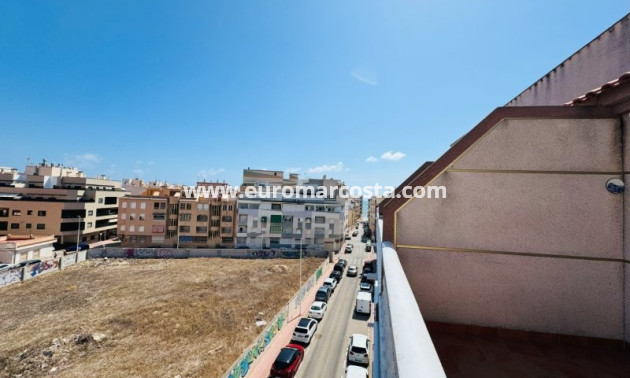 Venta - Apartamento / piso - La Mata