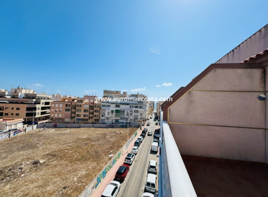 Venta - Apartamento / piso - La Mata