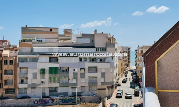 Venta - Apartamento / piso - La Mata