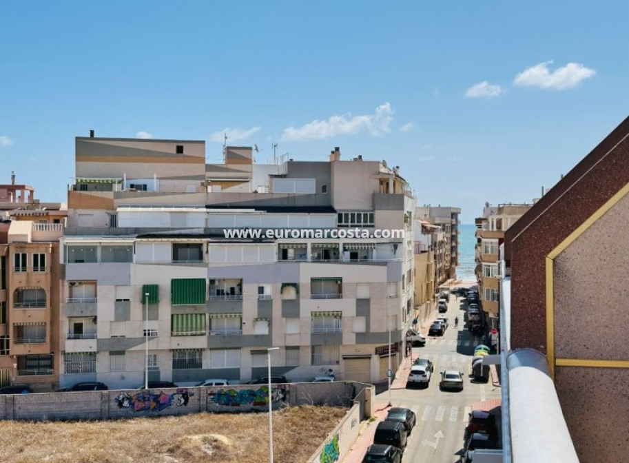 Venta - Apartamento / piso - La Mata
