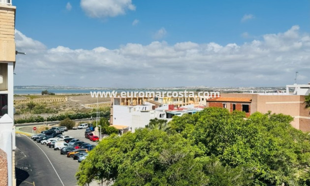 Venta - Apartamento / piso - La Mata