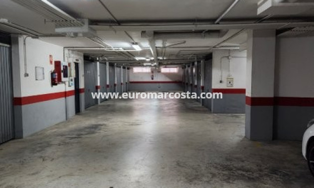 Venta - Apartamento / piso - La Mata