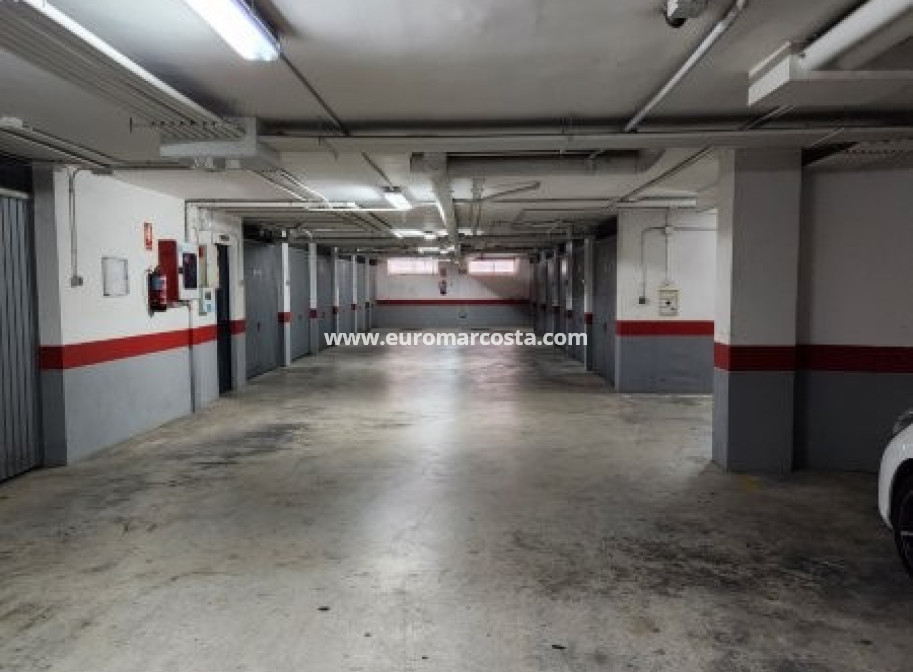 Venta - Apartamento / piso - La Mata