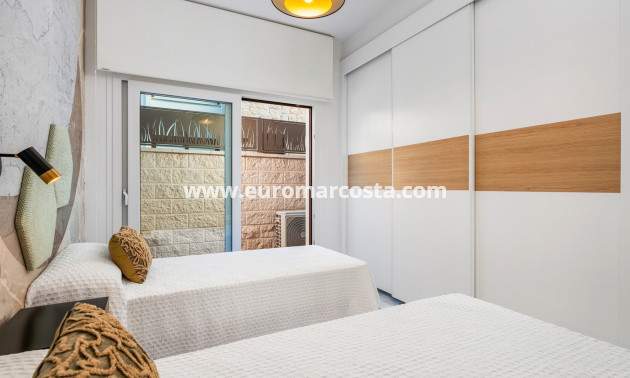 New Build - Villa - La Manga del Mar Menor - Murcia