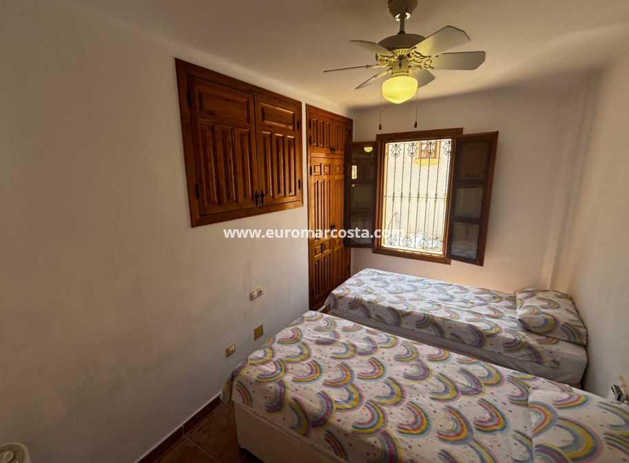 Objekte zum Wiederverkauf - Villa freitstehend - Ciudad Quesada