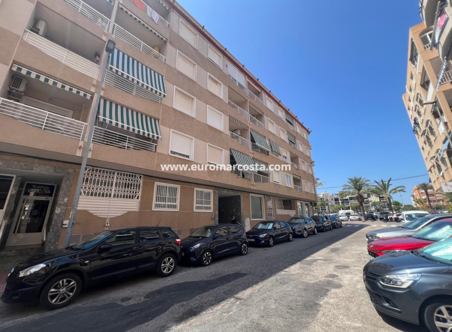 Sale - Apartment / flat - Guardamar del Segura