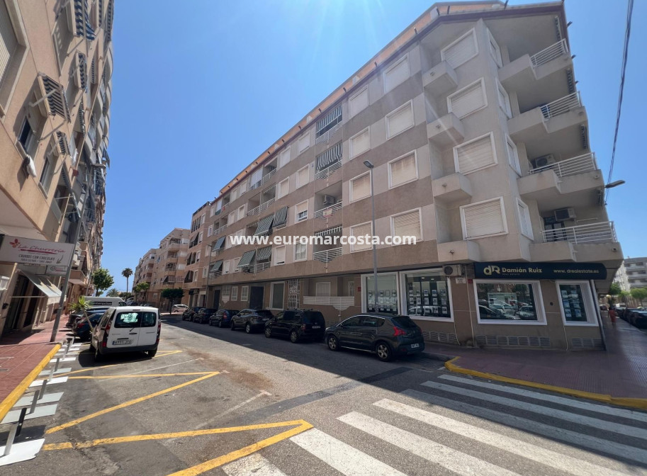 Sale - Apartment / flat - Guardamar del Segura